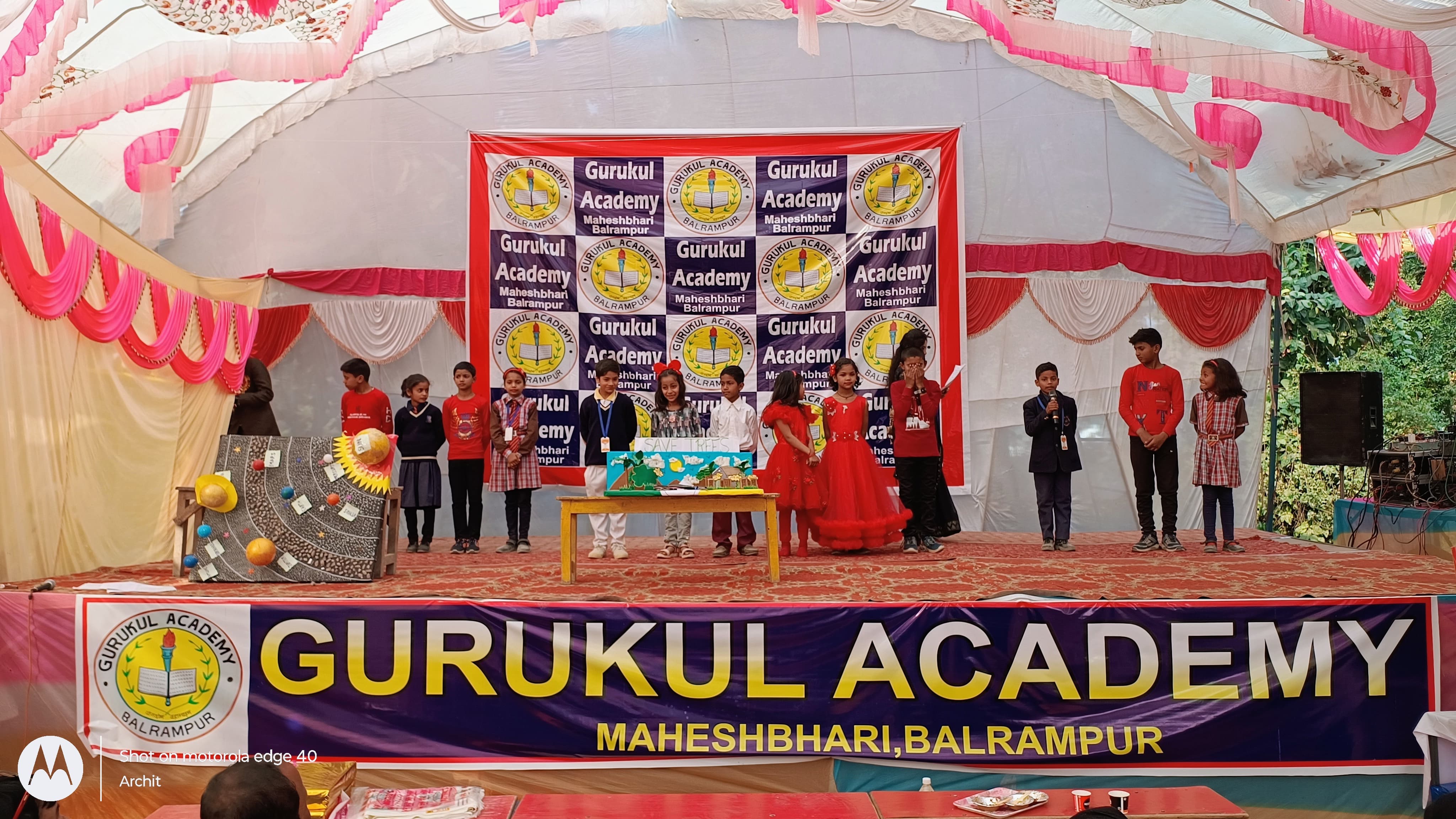 Annual Day