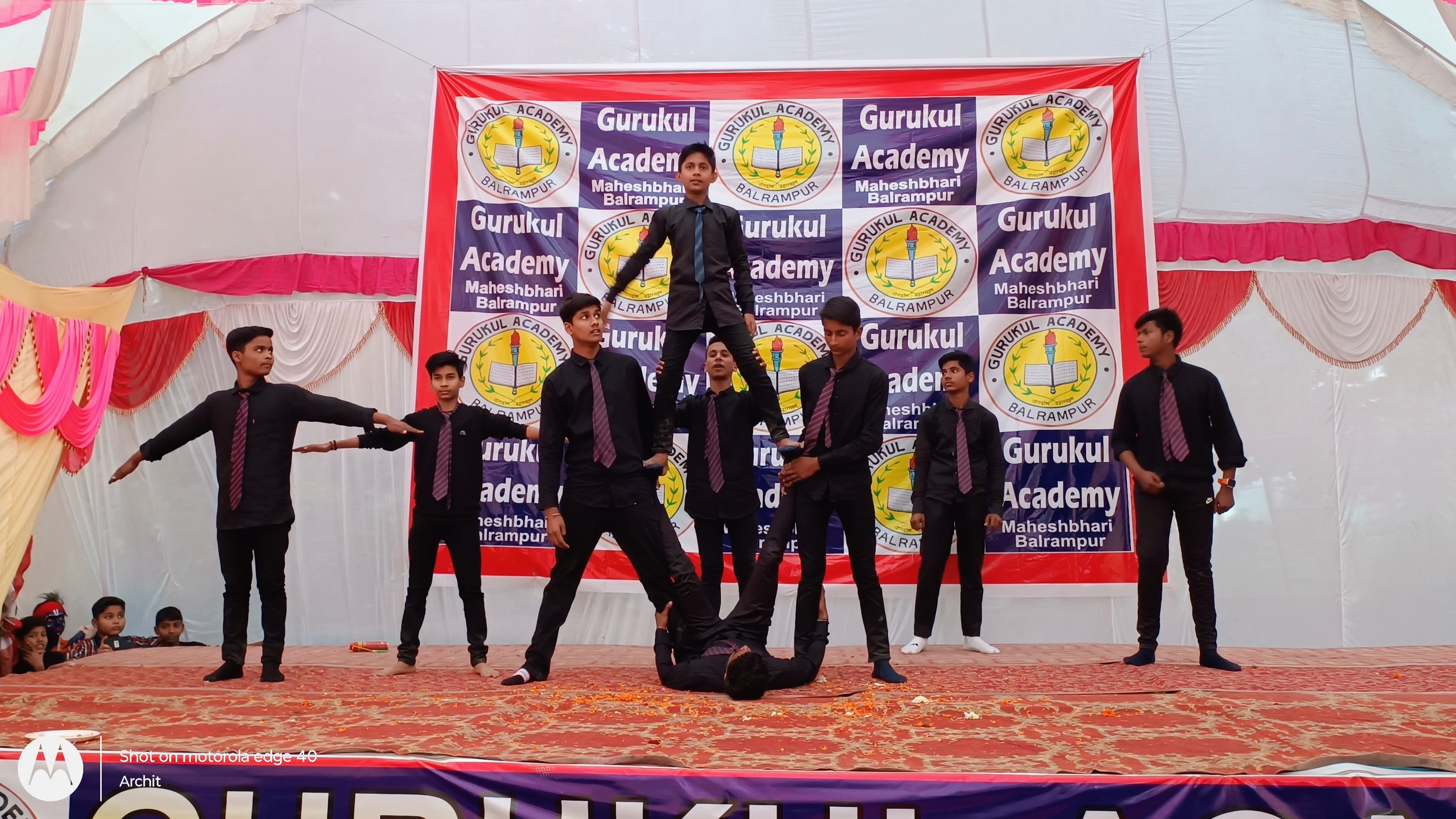 Annual Day