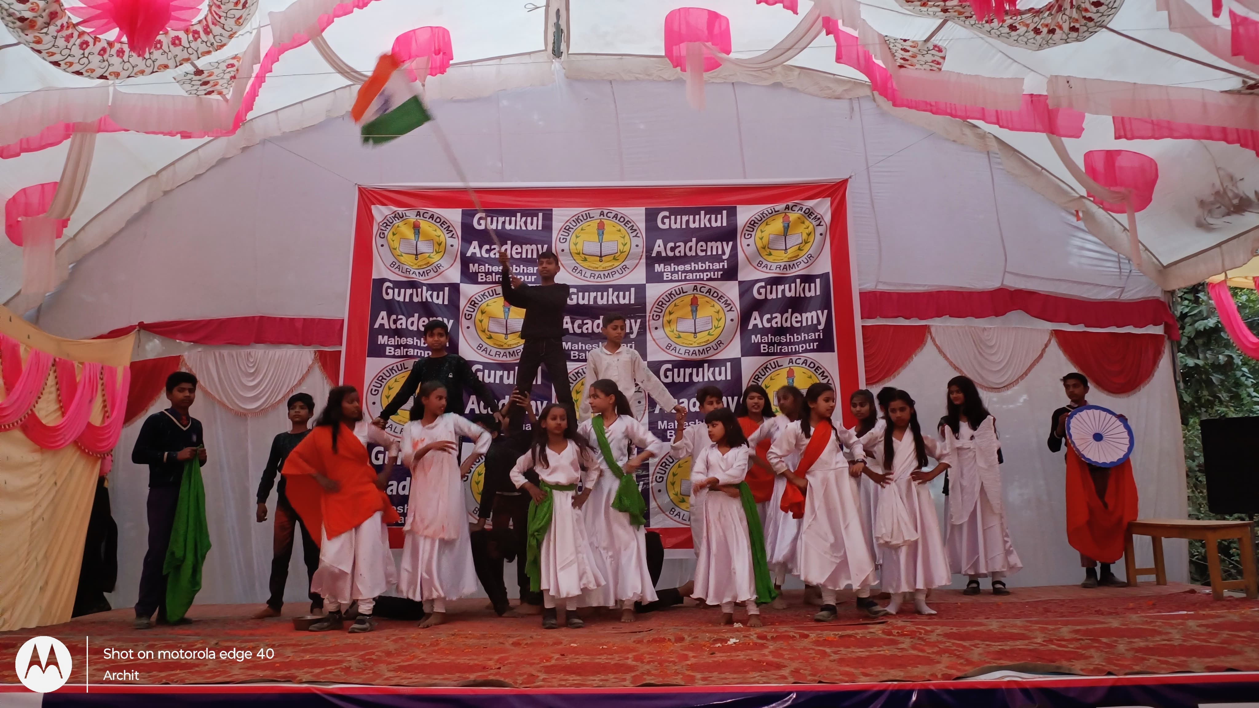 Annual Day
