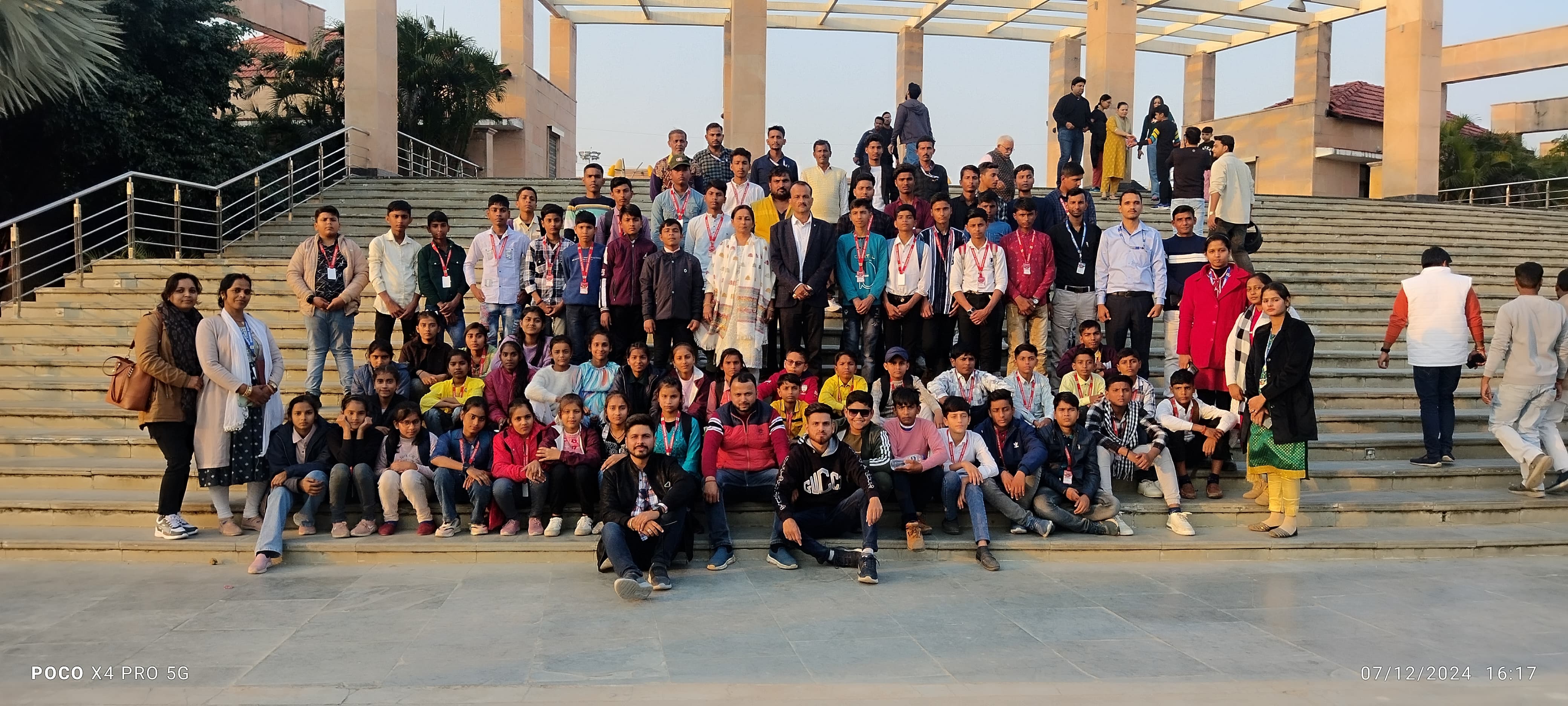 School Mission
